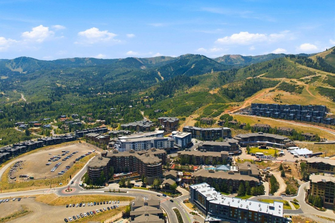 Condo in Park City, Utah, United States 4 - 18934074
