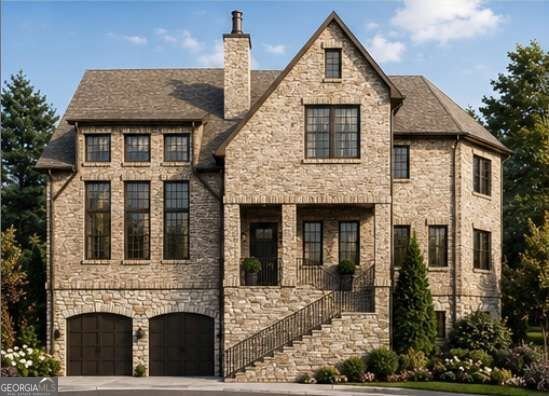 House in Atlanta, Georgia, United States 1 - 18934492