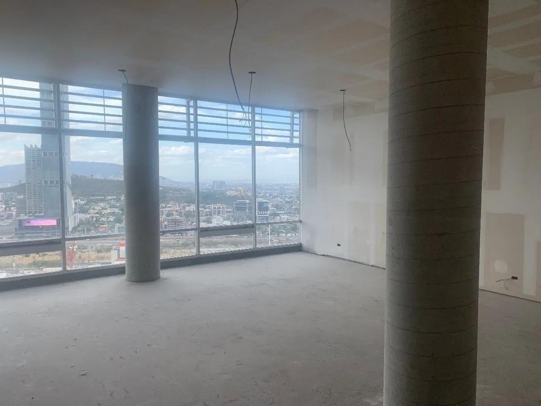 Apartment in Monterrey, Nuevo Leon, Mexico 1 - 18932833
