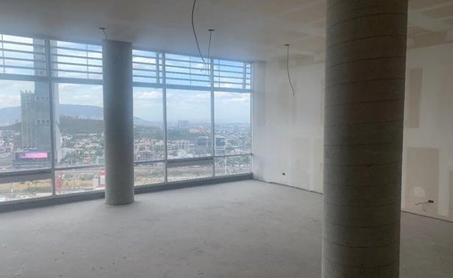Apartment in Monterrey, Nuevo Leon, Mexico 1