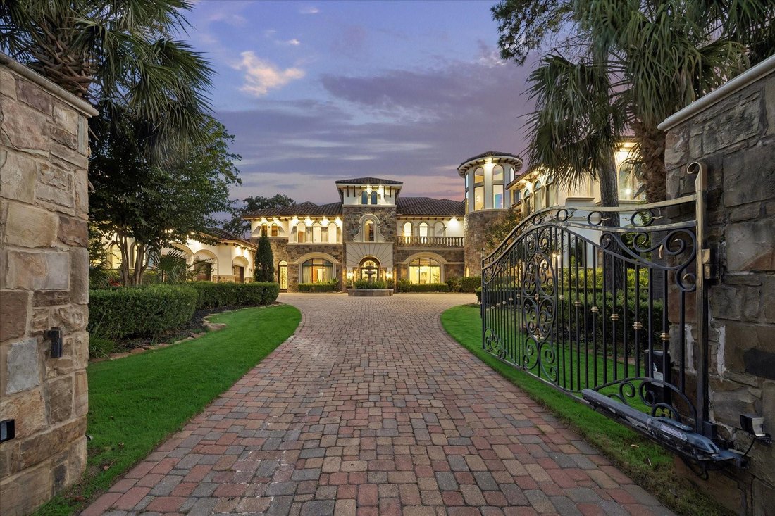 House in Spring, Texas, United States 1 - 18934888