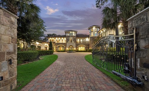 Casa en Spring, Texas, Estados Unidos 1