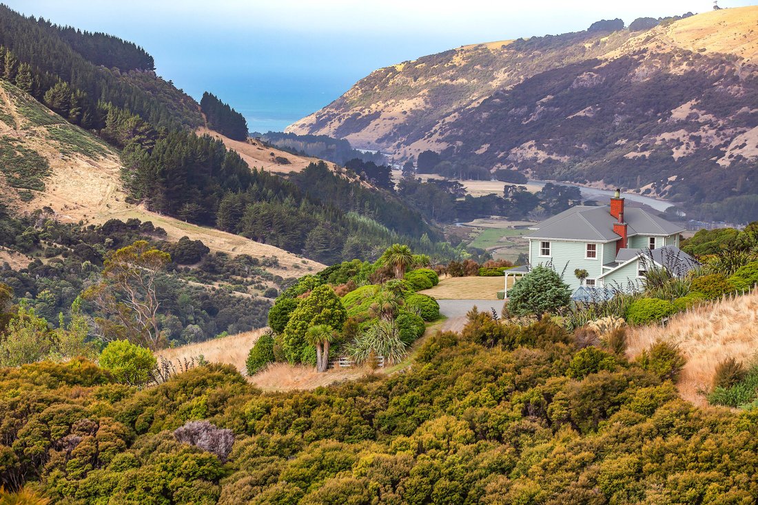 House in Le Bons Bay, Canterbury, New Zealand 3 - 18933495