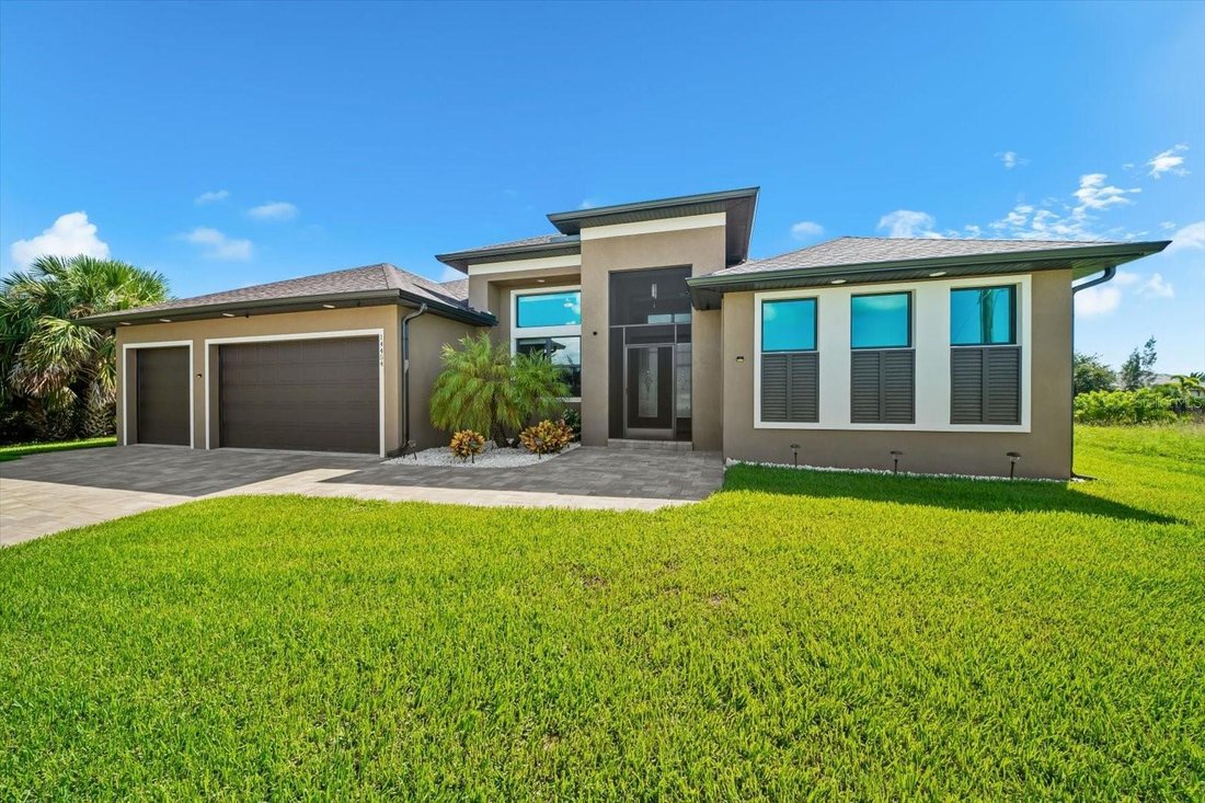 House in Port Charlotte, Florida, United States 2 - 18934362