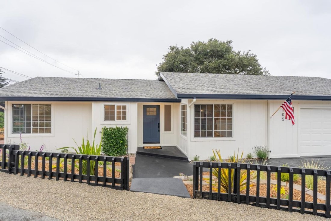 House in Sand City, California, United States 1 - 18933915