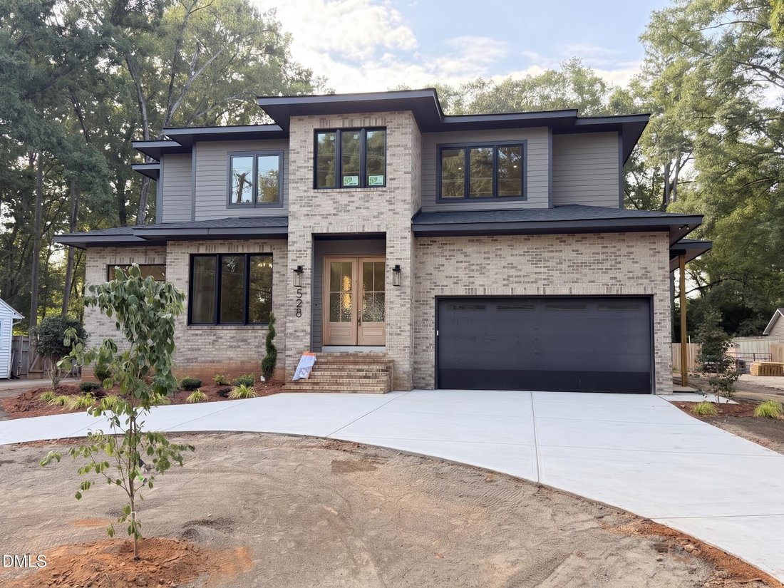 House in Raleigh, North Carolina, United States 1 - 17954134