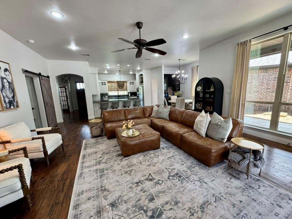 House in Lipan, Texas, United States 3 - 18934806