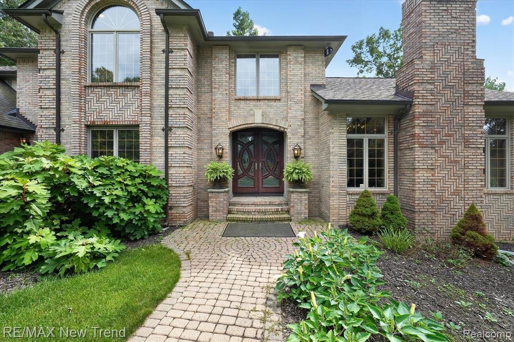 House in Milford Charter Township, Michigan, United States 5 - 18935001