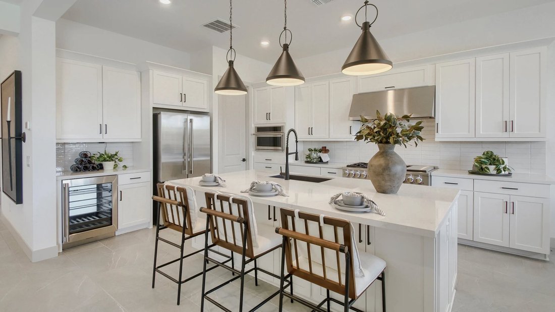 House in Peoria, Arizona, United States 3 - 18932046