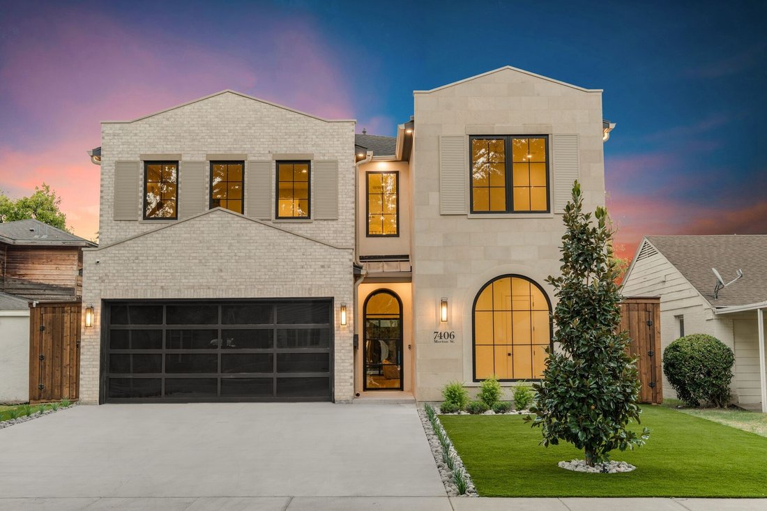 House in Dallas, Texas, United States 1 - 18934855