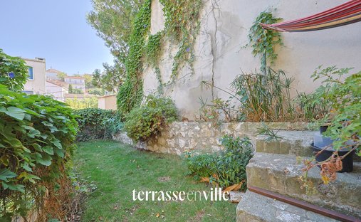 Apartamento en Endoume, 7e Arrondissement, Marsella 1