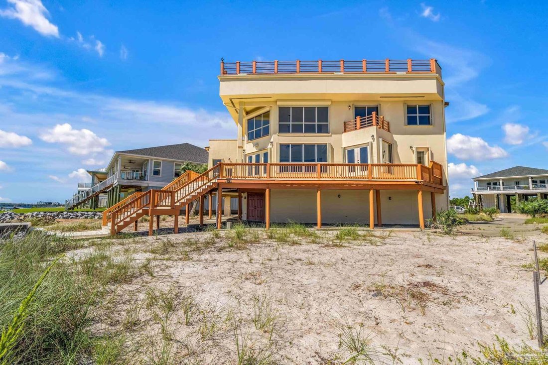 House in Pensacola, Florida, United States 5 - 18933663