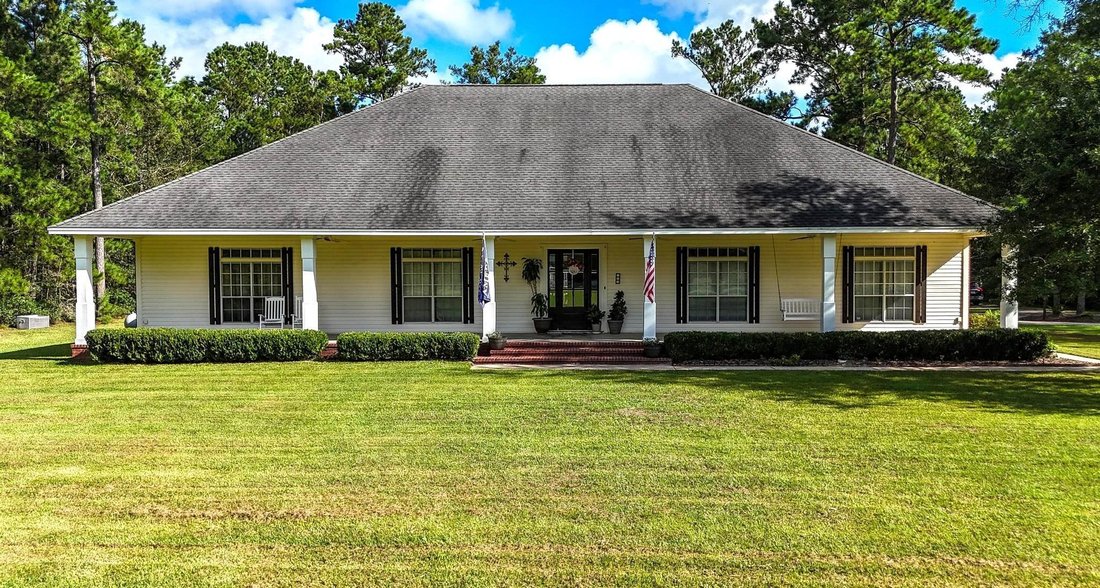 House in Silsbee, Texas, United States 1 - 18935138