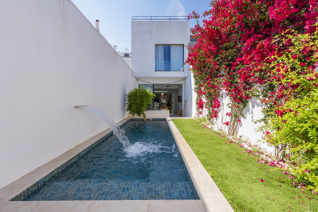 House in Ciutadella de Menorca, Balearic Islands, Spain 1 - 18936250