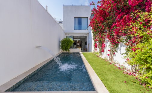 Townhouse in Ciutadella de Menorca, Balearic Islands, Spain 1