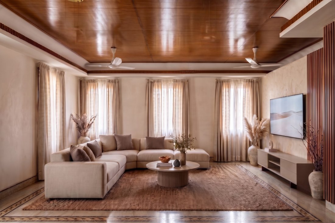 Apartment in New Delhi, Delhi, India 2 - 18935987