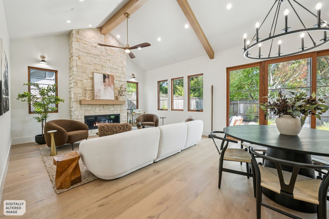 House in Sonoma, California, United States 5 - 18933199