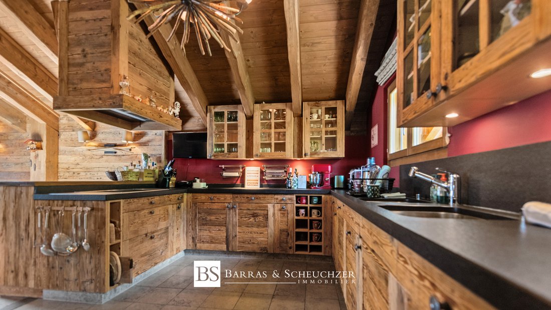 Apartment in Montana, Crans-Montana, Switzerland 4 - 18933854