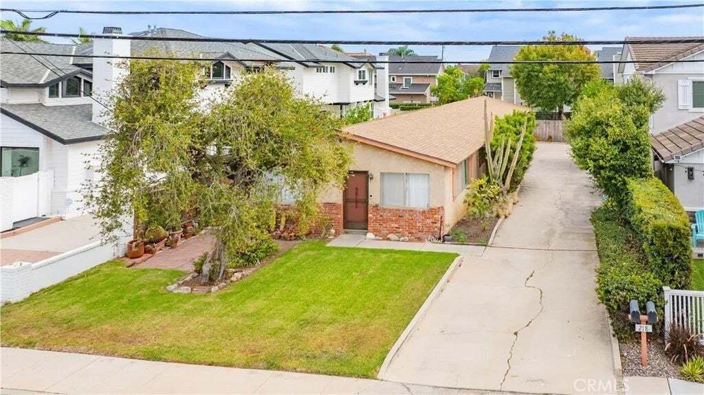 Townhouse in Costa Mesa, California, United States 2 - 18934661