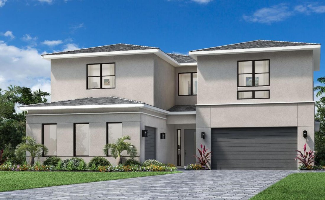 House in Delray Beach, Florida, United States 1 - 18934257
