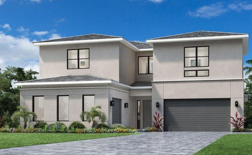 House in Delray Beach, Florida, United States 1
