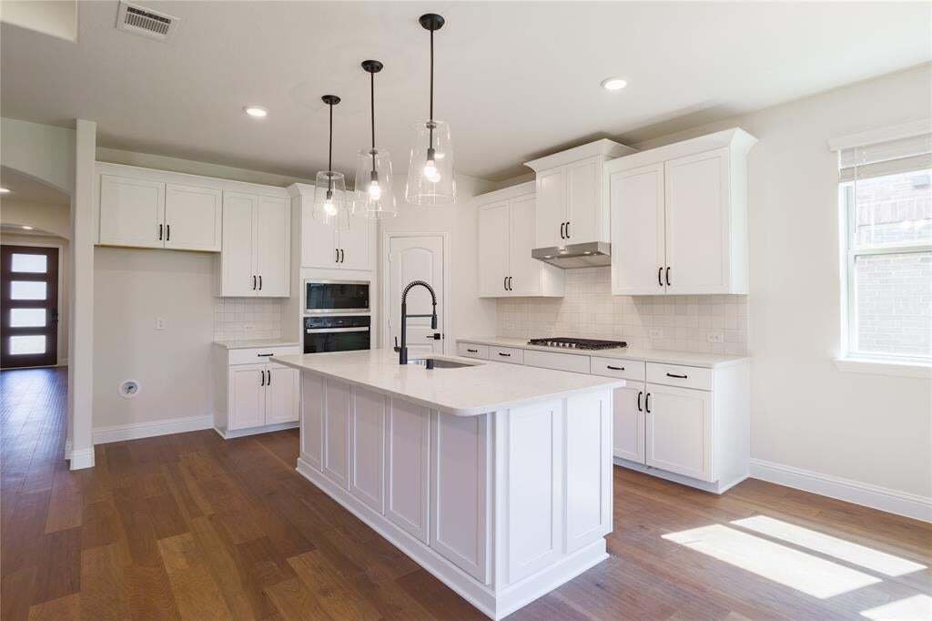 Haus in Little Elm, Texas, Vereinigte Staaten 3 - 18727737