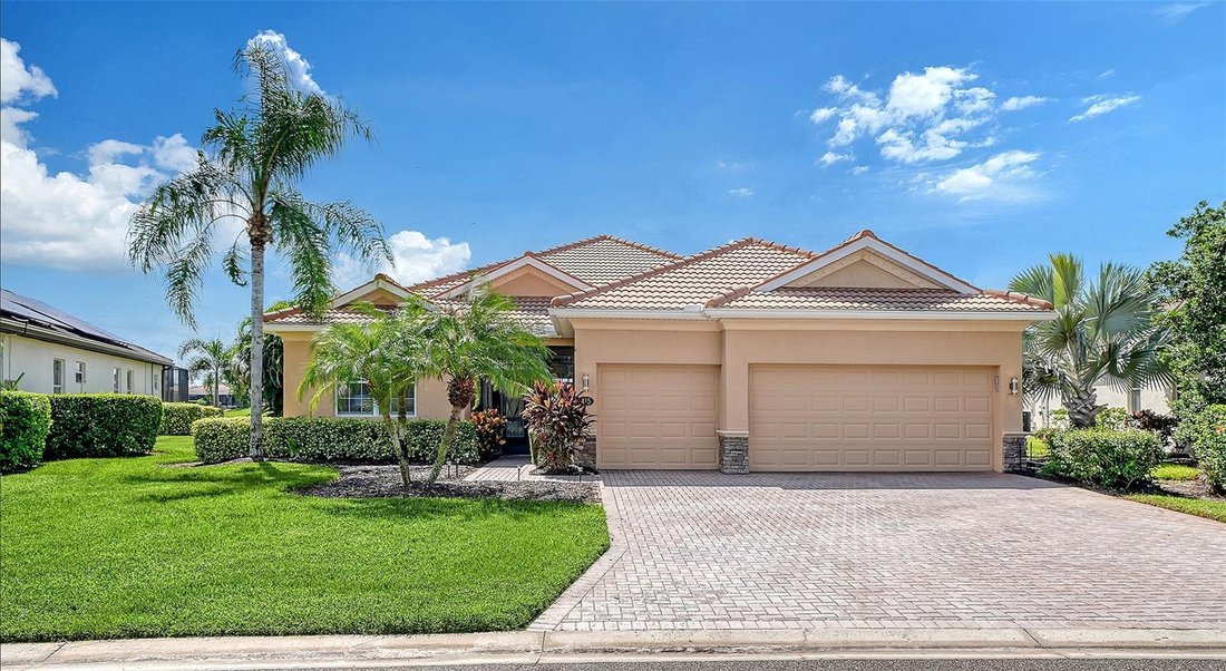 House in Bradenton, Florida, United States 3 - 18934369