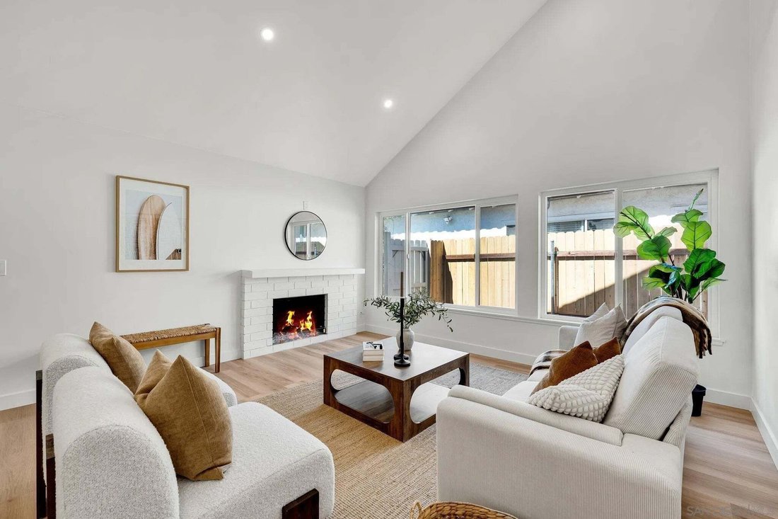 House in Chula Vista, California, United States 1 - 18934621