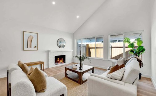 House in Chula Vista, California, United States 1