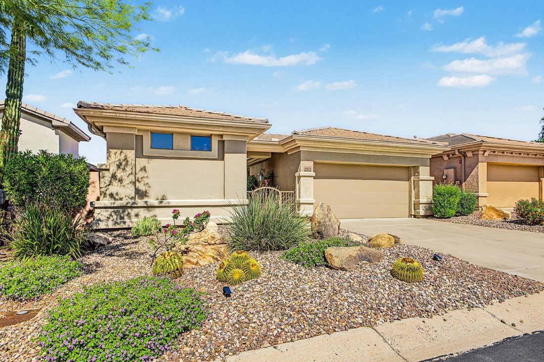House in New River, Arizona, United States 3 - 18933378