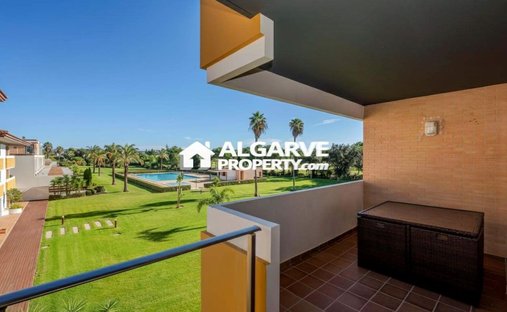 Apartment in Vilamoura, Quarteira, Algarve 1