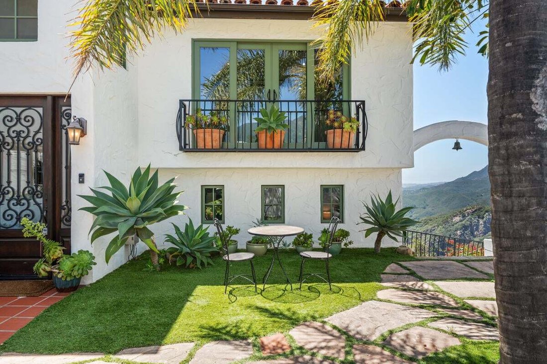 House in Santa Barbara, California, United States 3 - 18933668