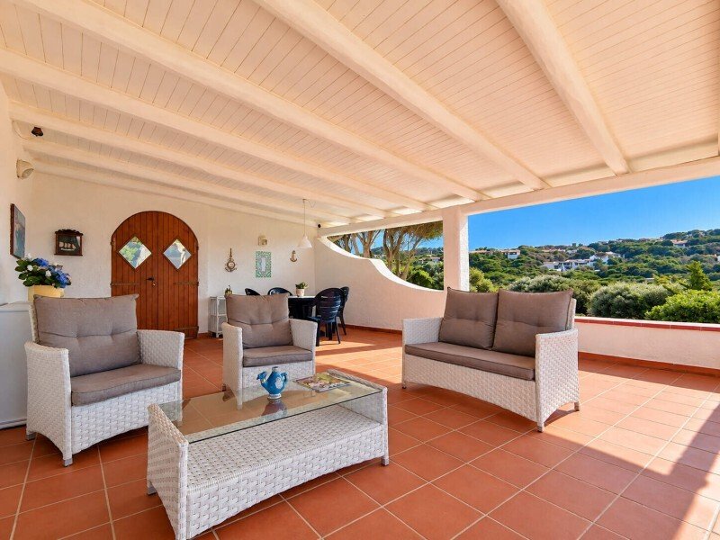 Villa in Santa Teresa Gallura, Sardinia, Italy 4 - 18934015