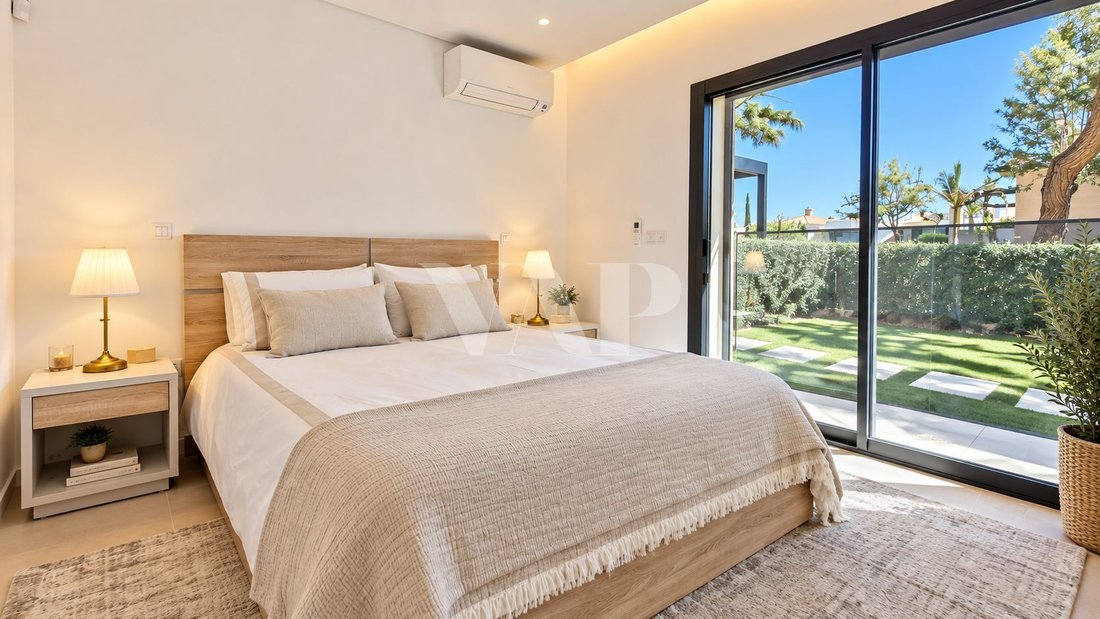 Apartment in Vilamoura, Quarteira, Algarve 4 - 18935590