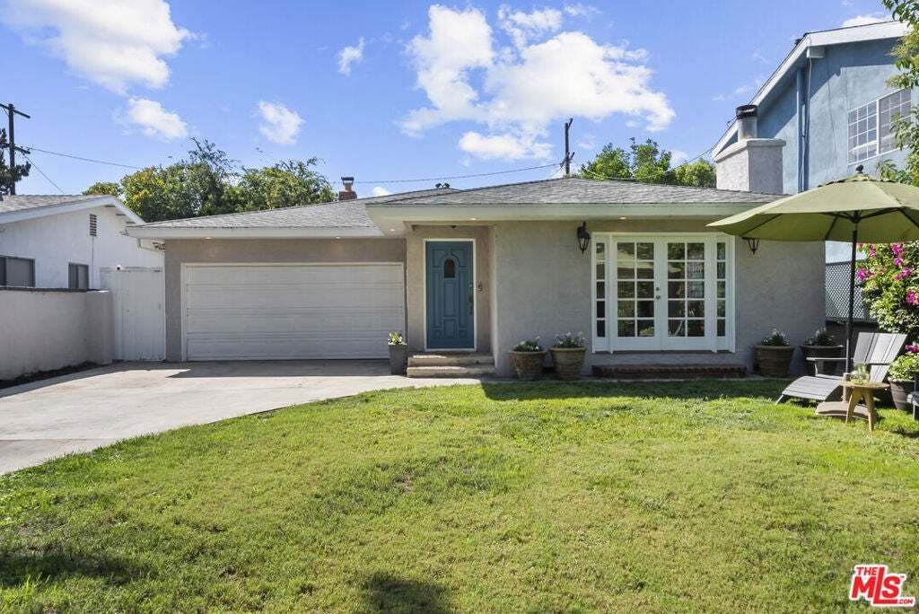House in Los Angeles, California, United States 2 - 18933774