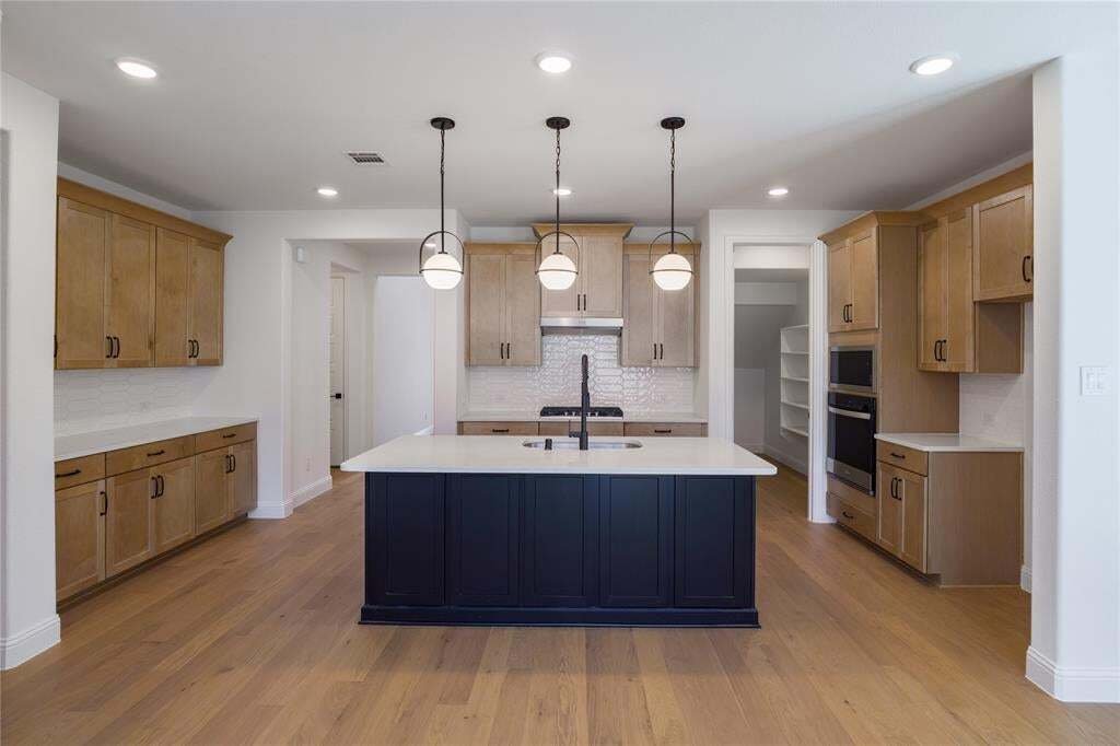 Casa en Little Elm, Texas, Estados Unidos 3 - 18752199