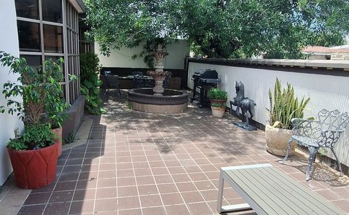 House in San Pedro Garza García, Nuevo Leon, Mexico 1