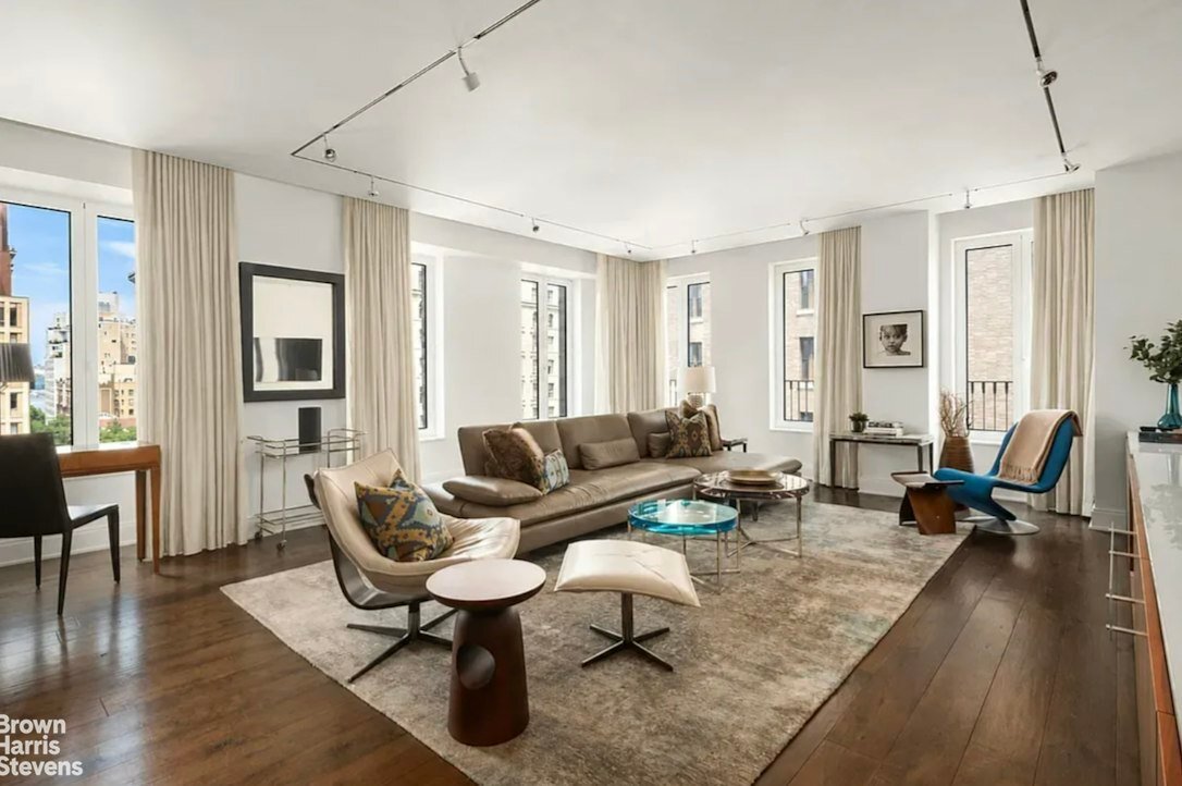 Condo in New York, New York, United States 1 - 18934768