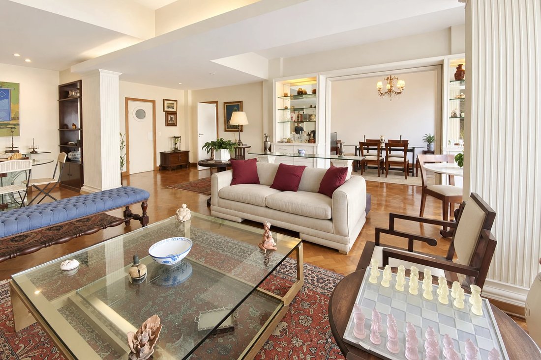 Apartment in Rio de Janeiro, State of Rio de Janeiro, Brazil 4 - 10449439