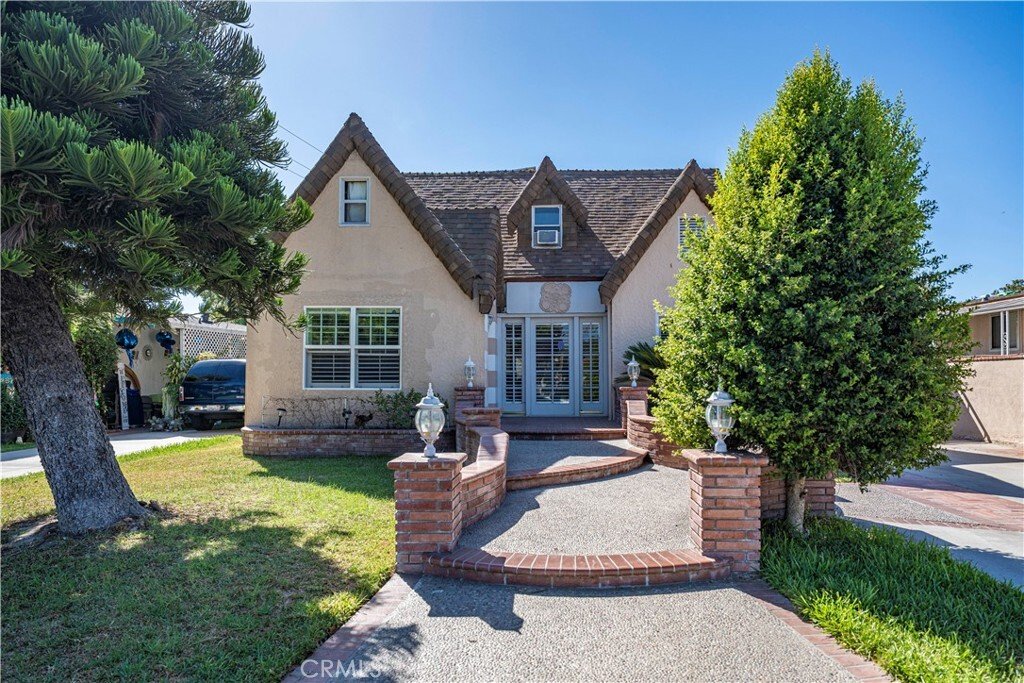 House in Bell, California, United States 1 - 18933405