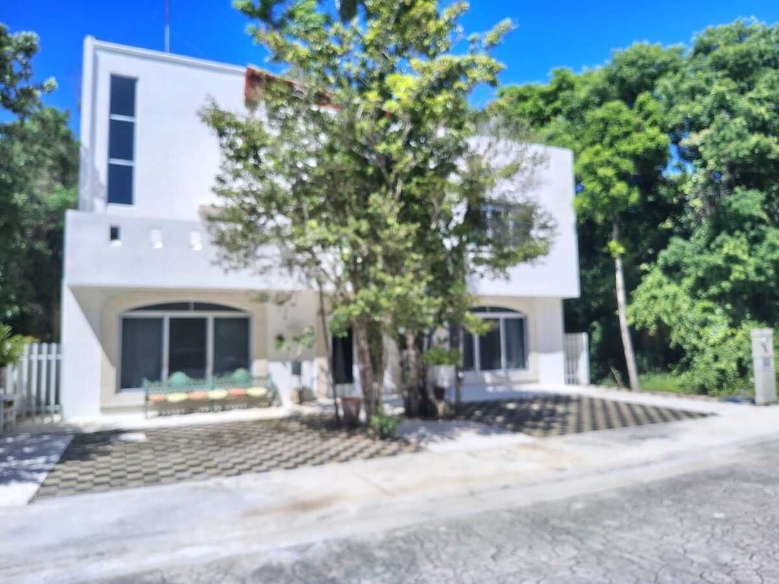 House in Puerto Morelos, Quintana Roo, Mexico 2 - 16584024
