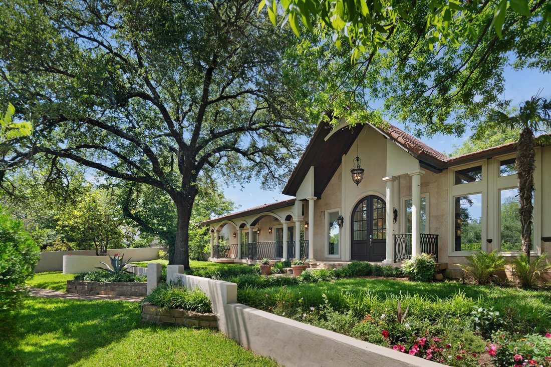 House in Dallas, Texas, United States 1 - 18933198