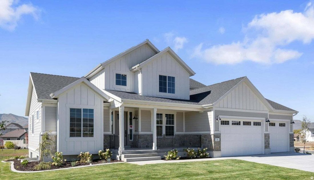 House in Heber City, Utah, United States 2 - 18934079