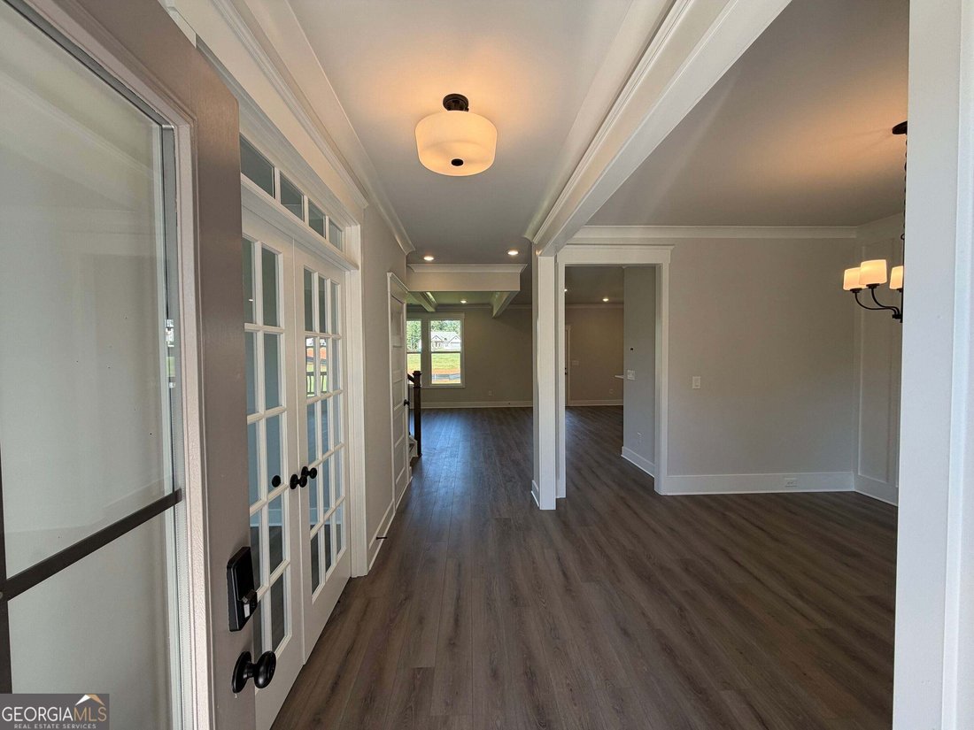 House in Jefferson, Georgia, United States 4 - 17988660