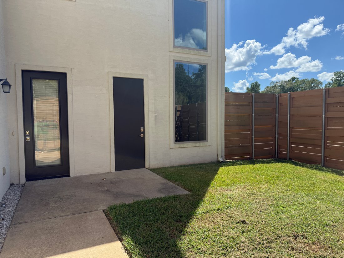 Condo in Tyler, Texas, United States 3 - 18932982