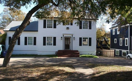 House in Austin, Texas, United States 1