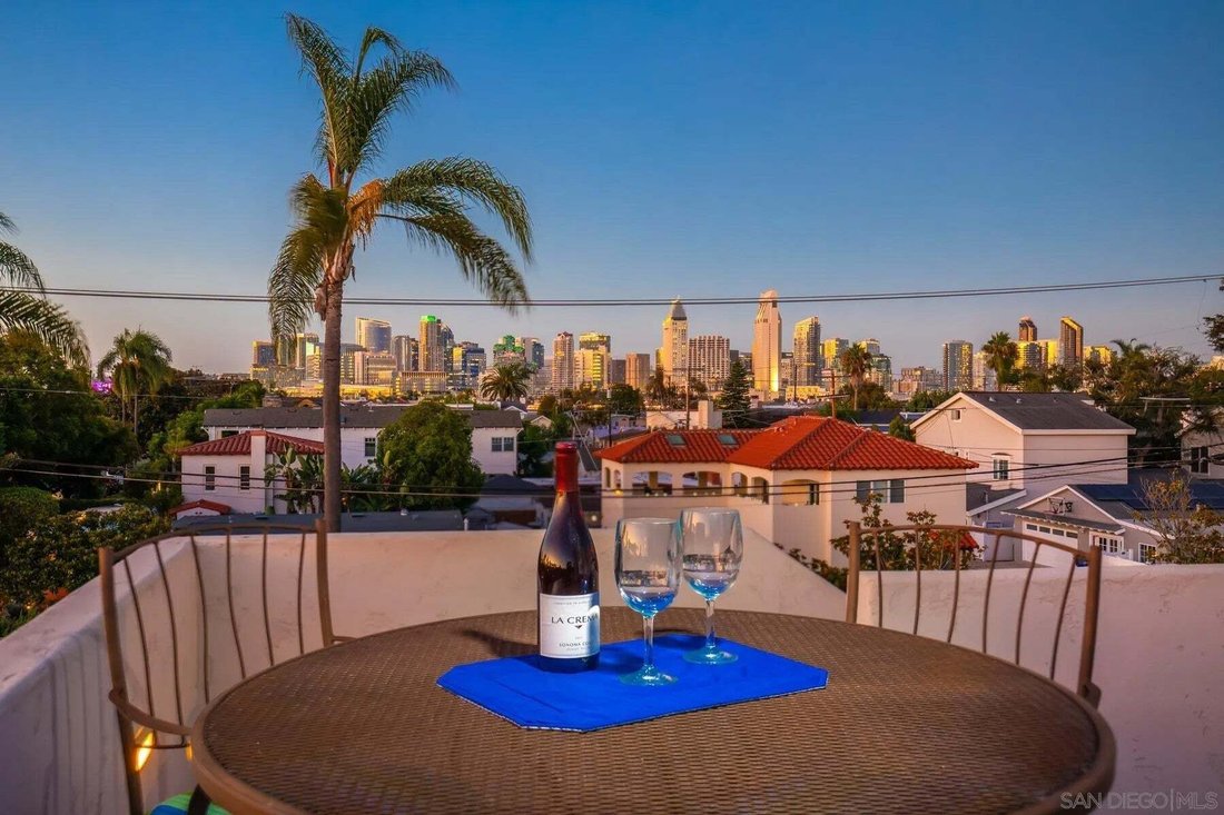 House in Coronado, California, United States 2 - 18934587
