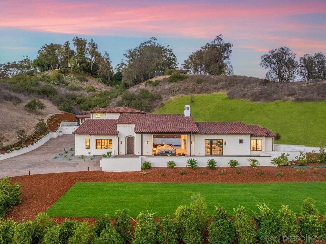 House in Rancho Santa Fe, California, United States 2 - 18215715