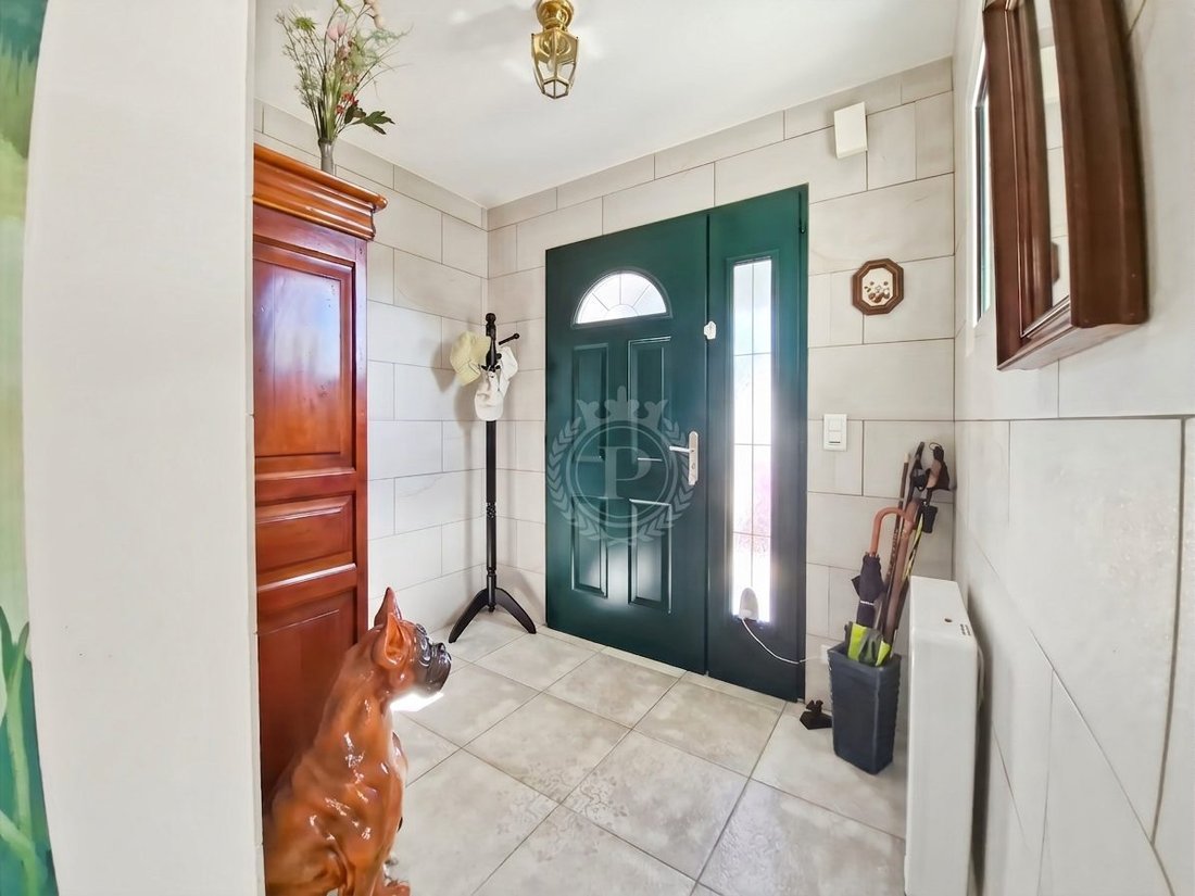 House in Herbignac, Pays de la Loire, France 5 - 18935315