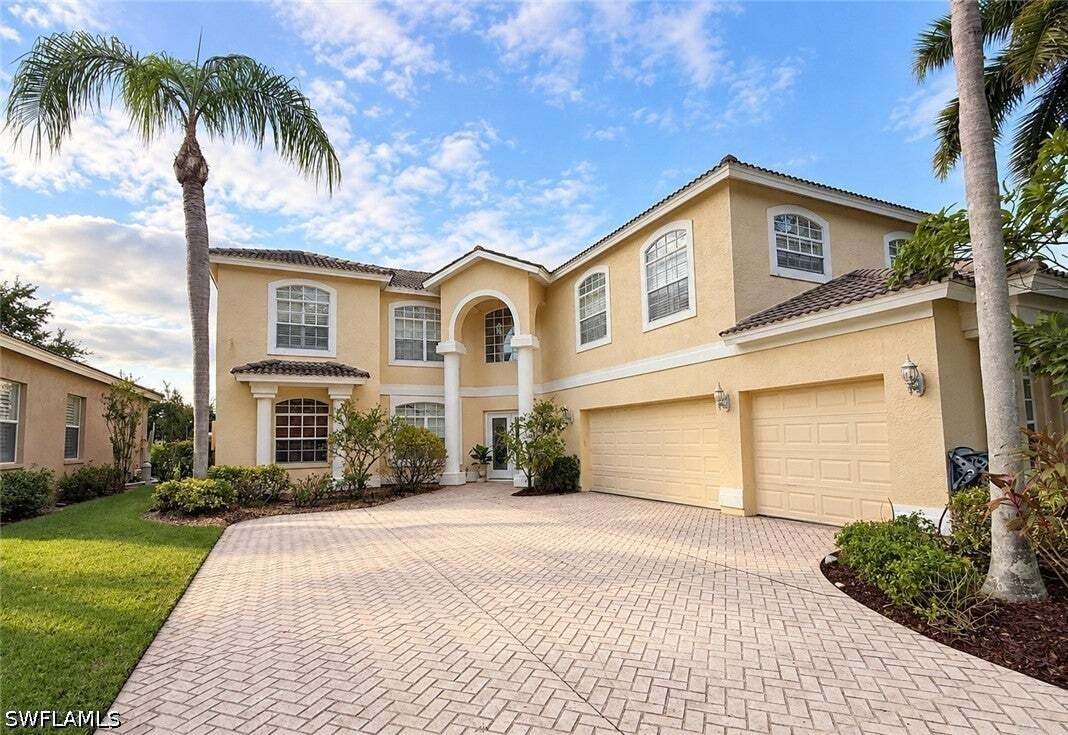 House in Naples, Florida, United States 1 - 18933708